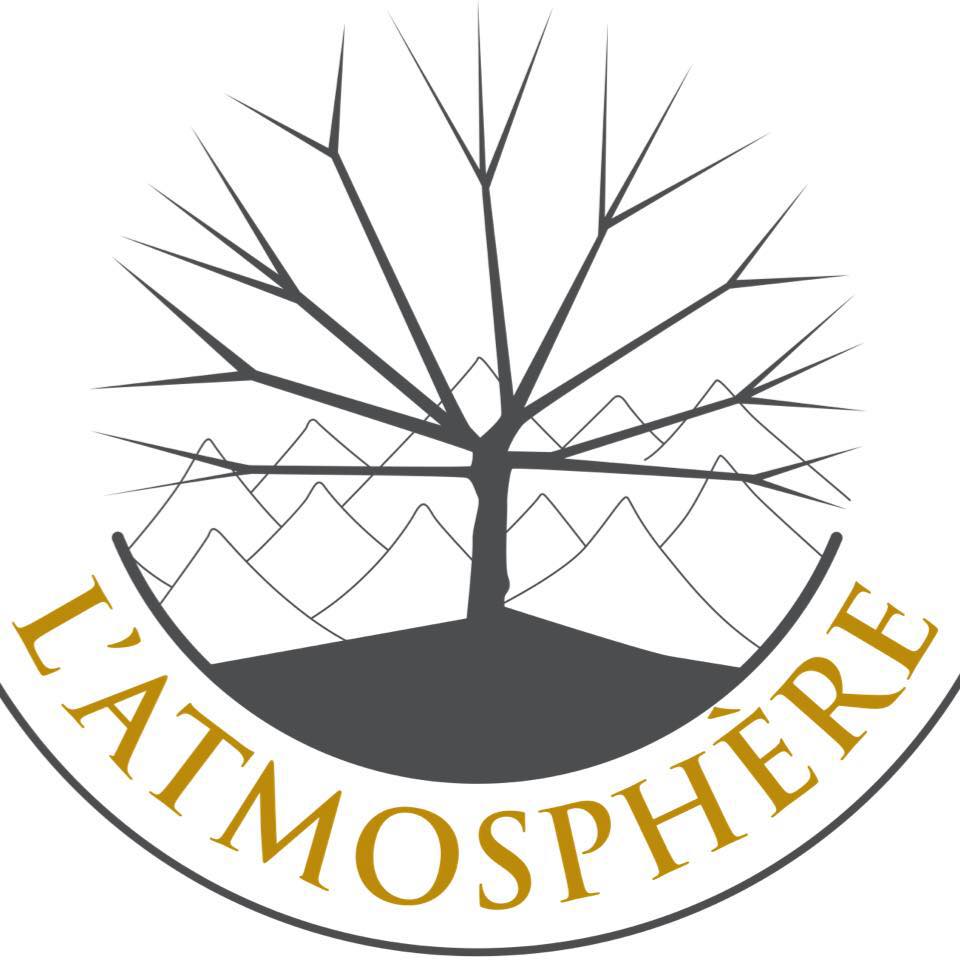logo atmosphere