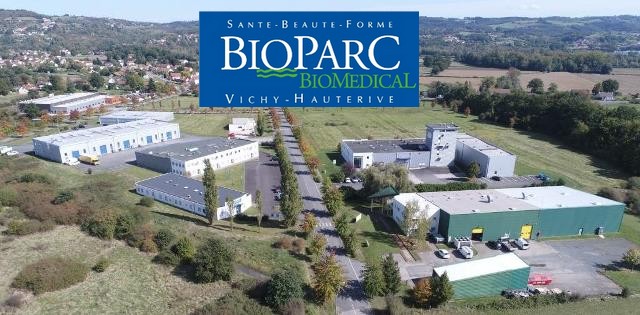 LE BIOPARC VICHY – Hauterive