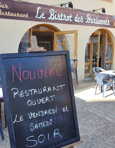 bistrot des hurlevents