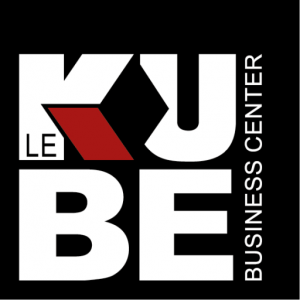 logo Kube Center