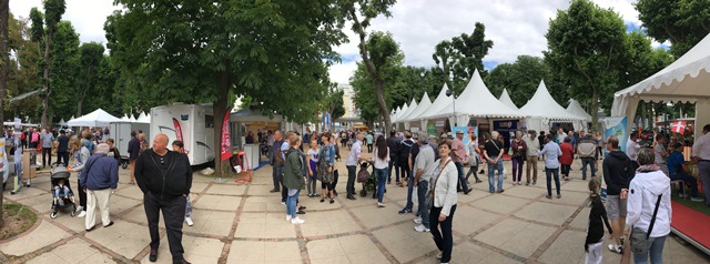 foire vichy 2018