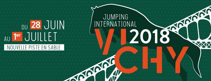 jumping international vichy 2018