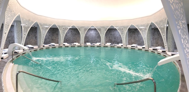 vichy spa international maroc