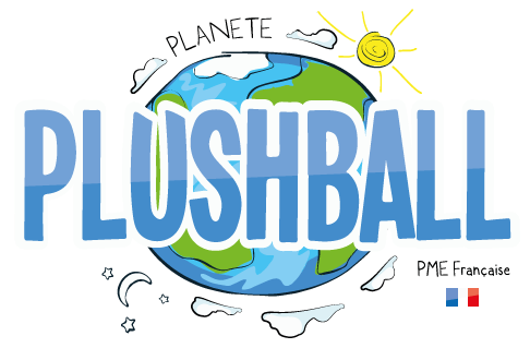 plushball vichy