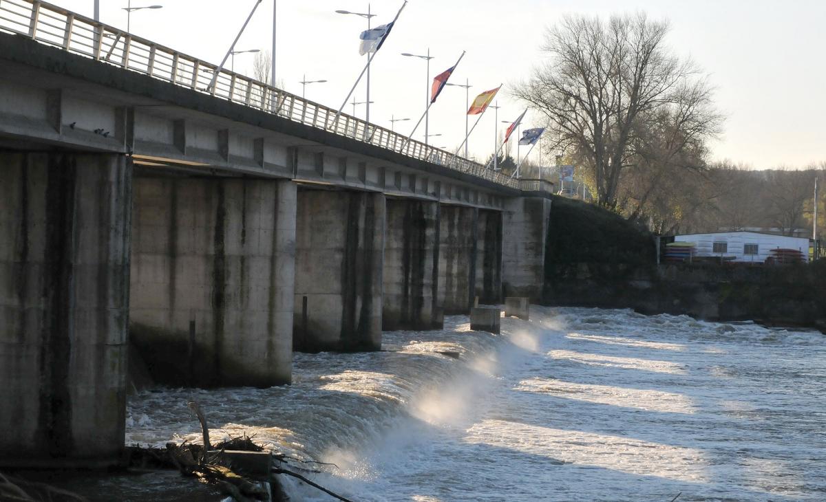 pont vichy