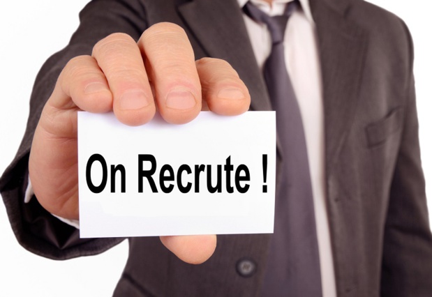 recrutement