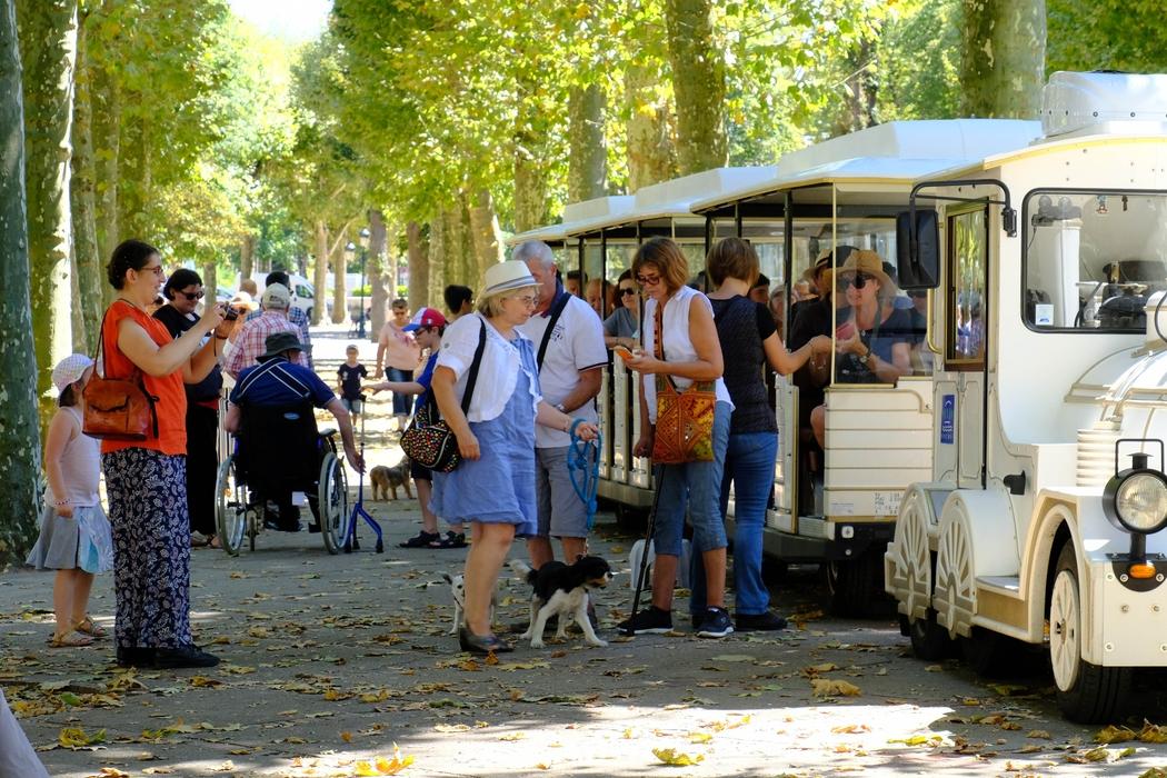 tourisme vichy