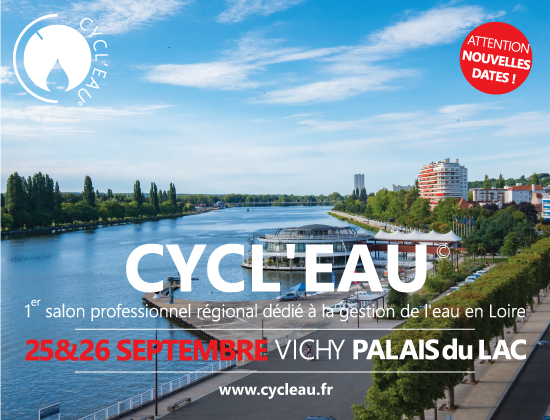 cycleau vichy 2019