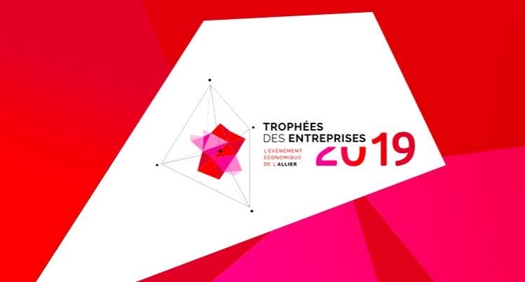 trophees entreprises 2019 vichy