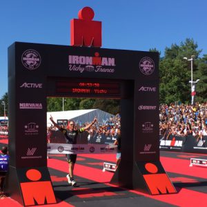 ironman vichy
