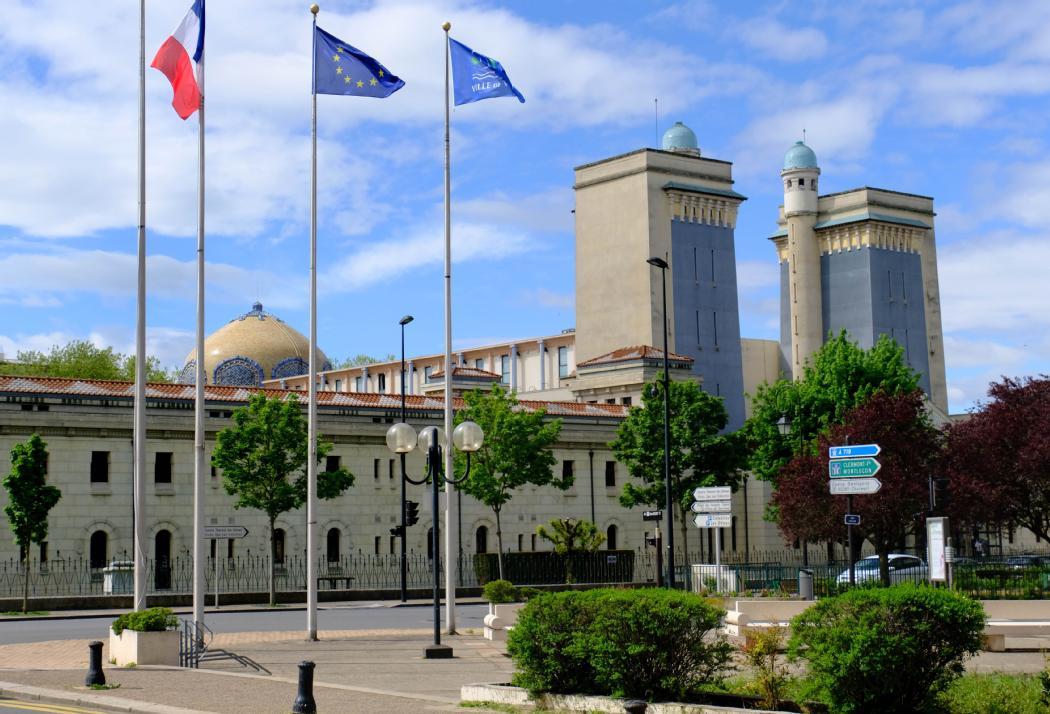 thermes-des-domes vichy