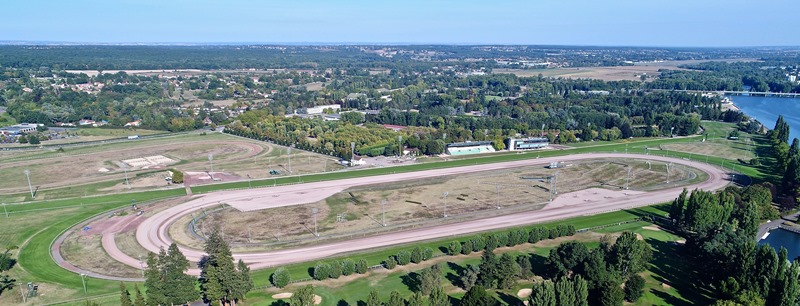 Hippodrome vichy bellerive