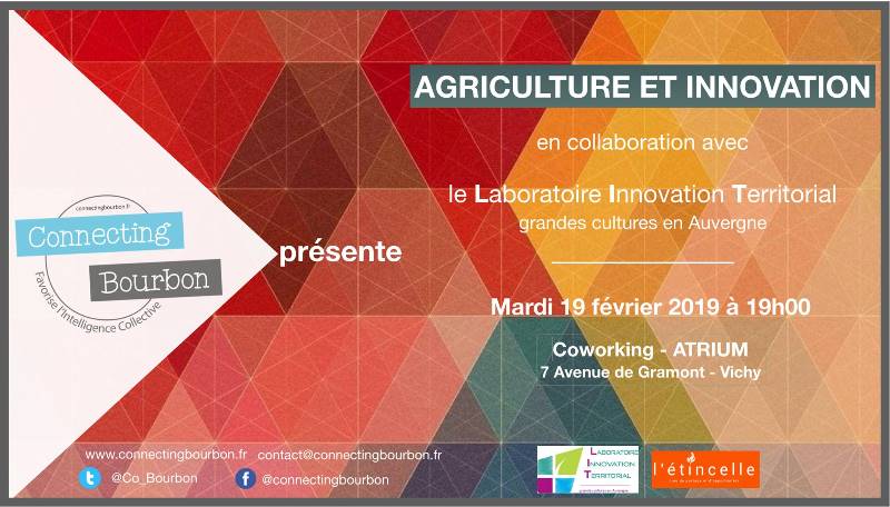 agriculture et innovation