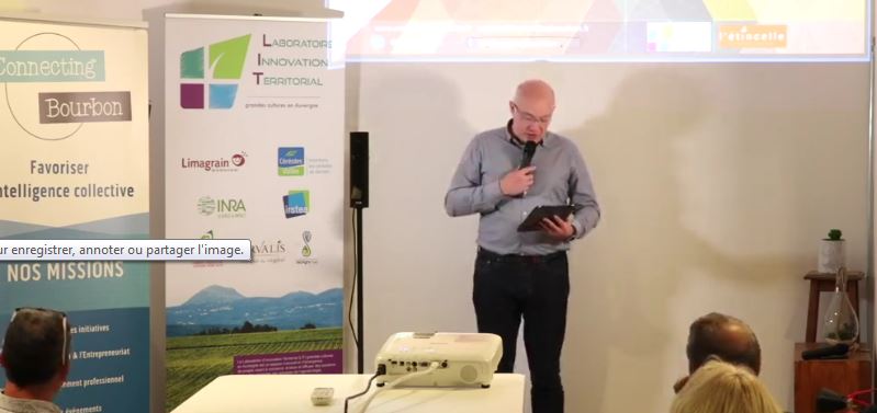 etincelle conference