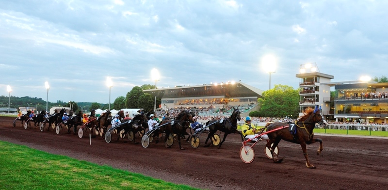 hippodrome vichy bellerive