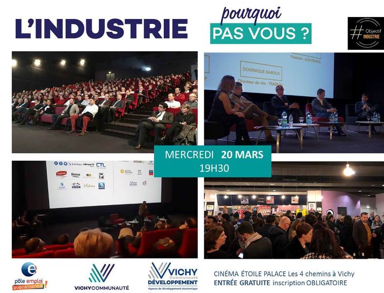 objectif industrie 2