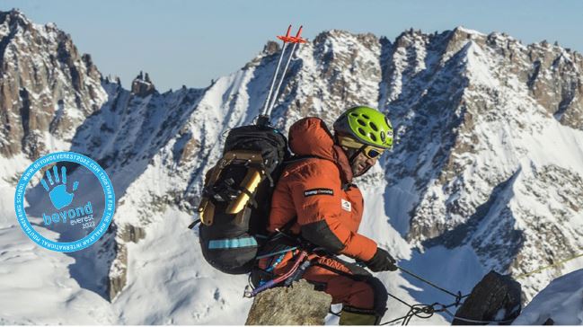 alpinisme