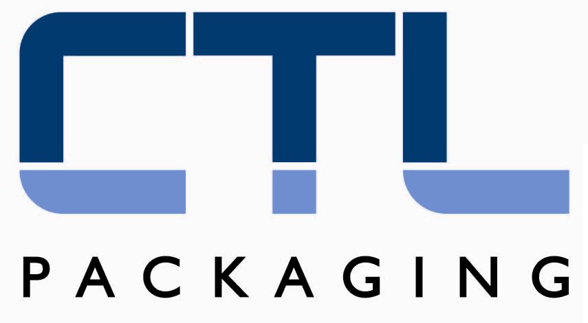 logo CTL packaging