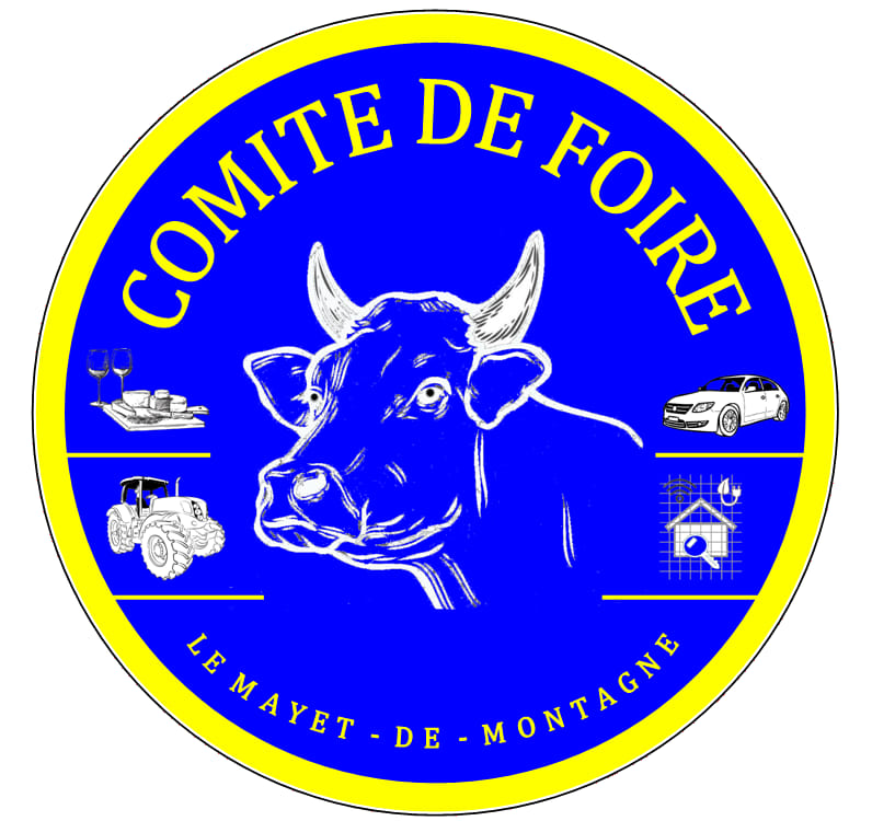 Comite de foire - mayet de montagne