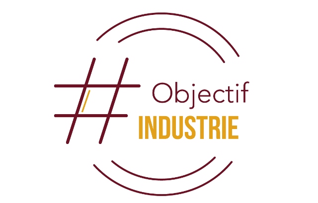 objectif industrie