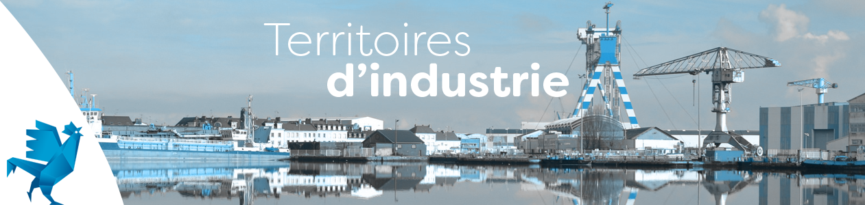 territoires d industrie