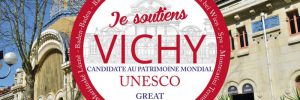Vichy Unesco