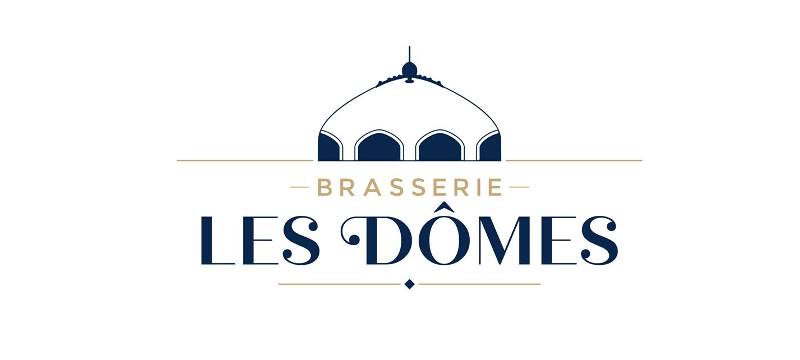 brasserie les domes vichy