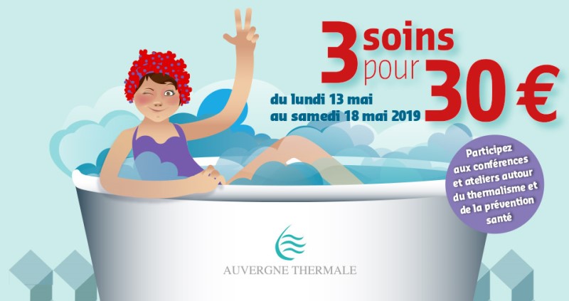 printemps thermalisme 2019