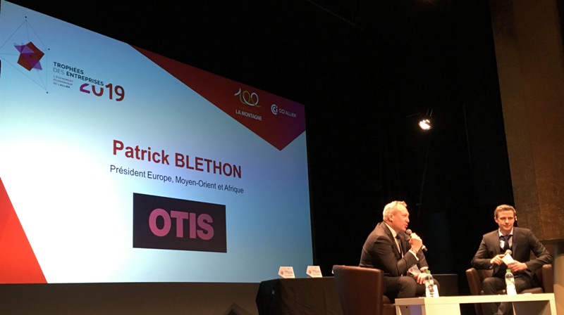 trophees entreprises patrick blethon