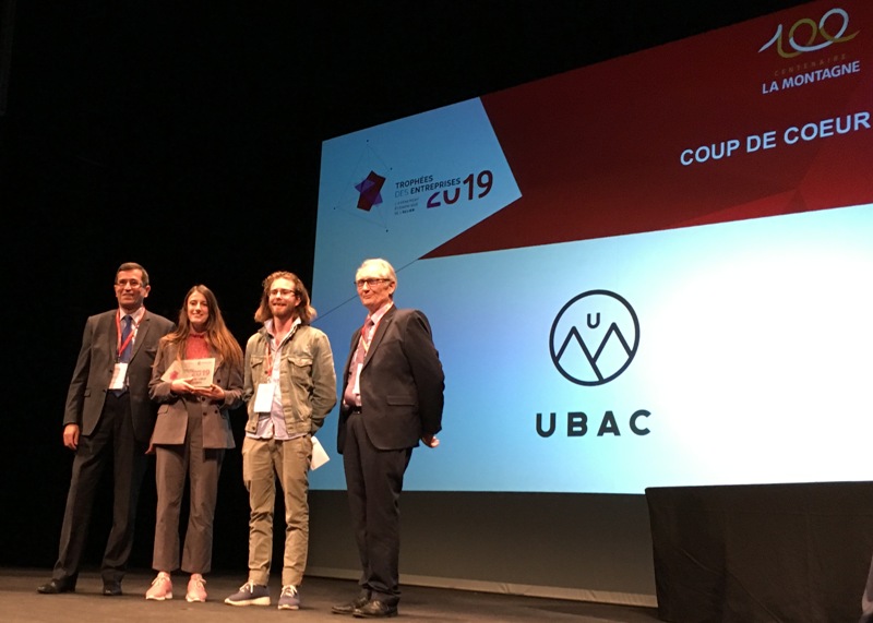 trophees entreprises ubac