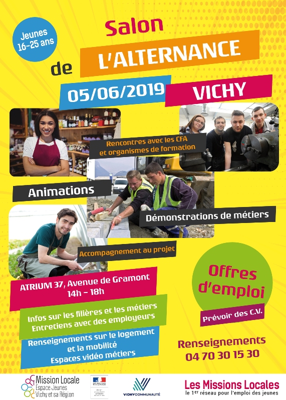 affiche_alternance_vichy