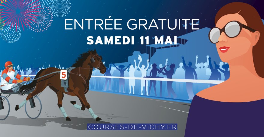 hippodrome vichy bellerive