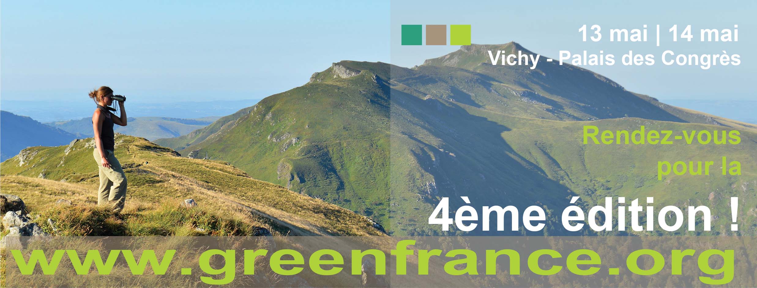 greenfrance 2019 vichy