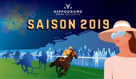 hippodrome vichy bellerive