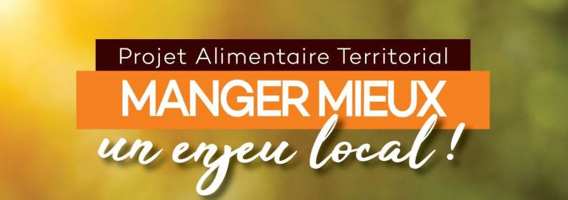 projet alimentaire territorial