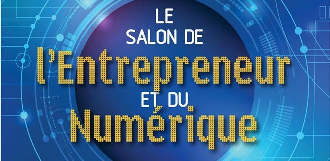 salon entrepreneur et numerique - nov 2019