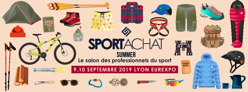 sport achat 2019