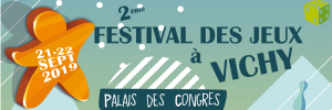 festival jeux vichy 2019