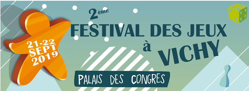 festival jeux vichy 2019