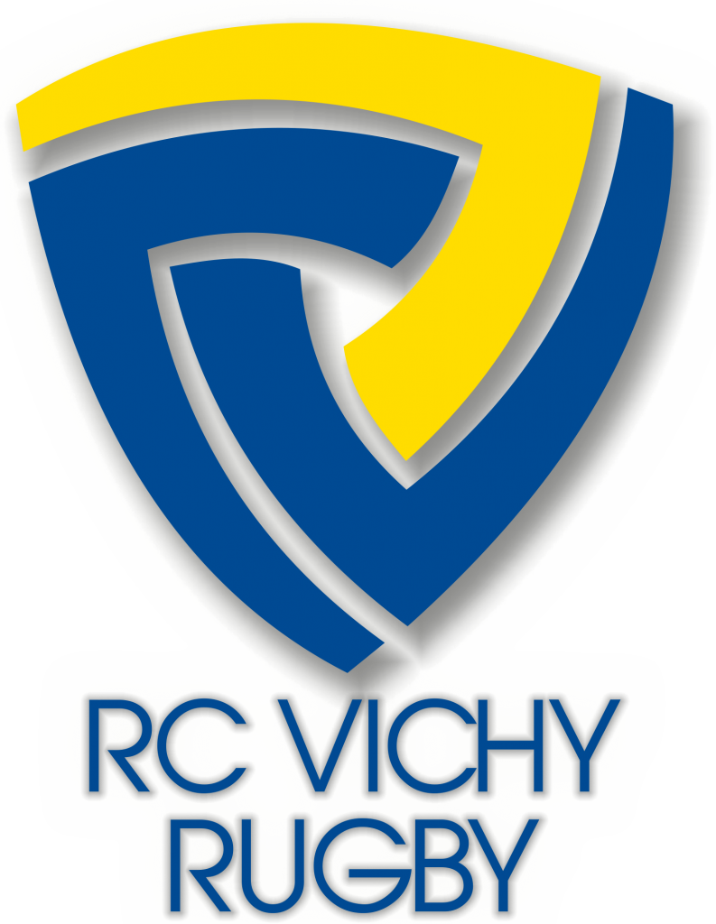 rcv vichy rugby