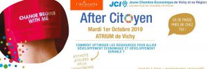after citoyen - jce vichy