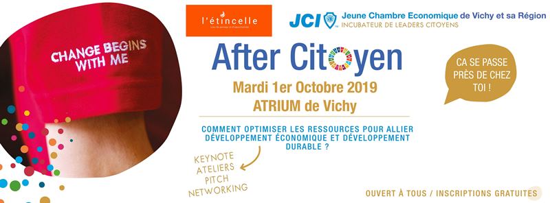 after citoyen - jce vichy