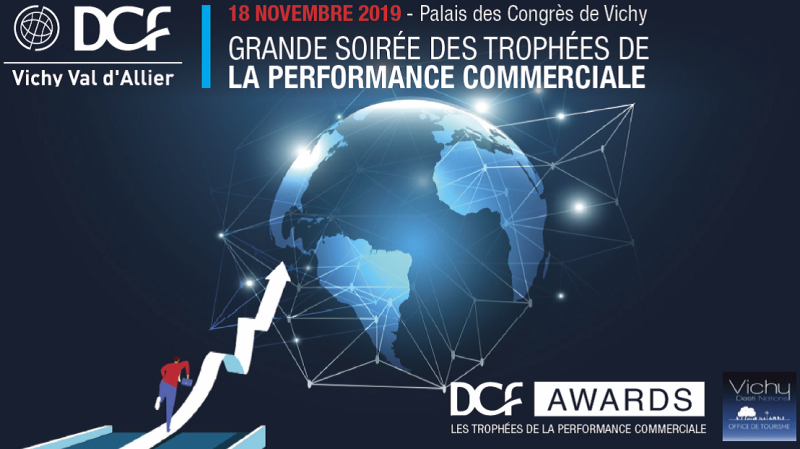 dcf vichy award 2019