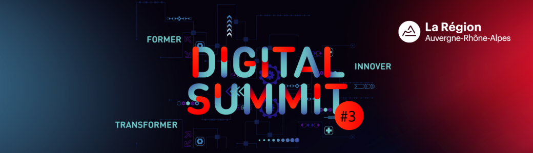 digital summit 2019
