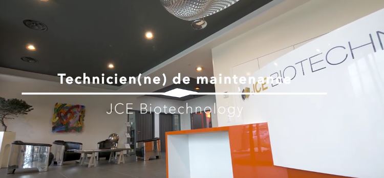 jce biotechnology