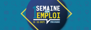 semaine emploi