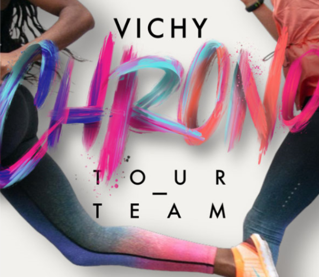 vichy chrono tour 2019