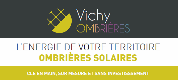 vichy ombrieres