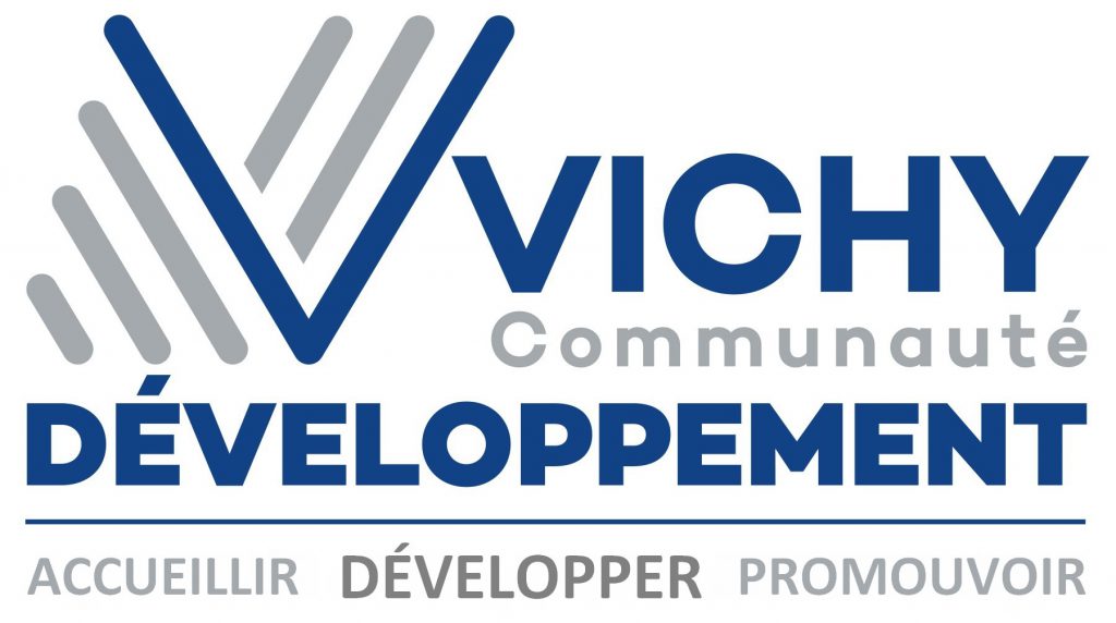 vichy communauté développement