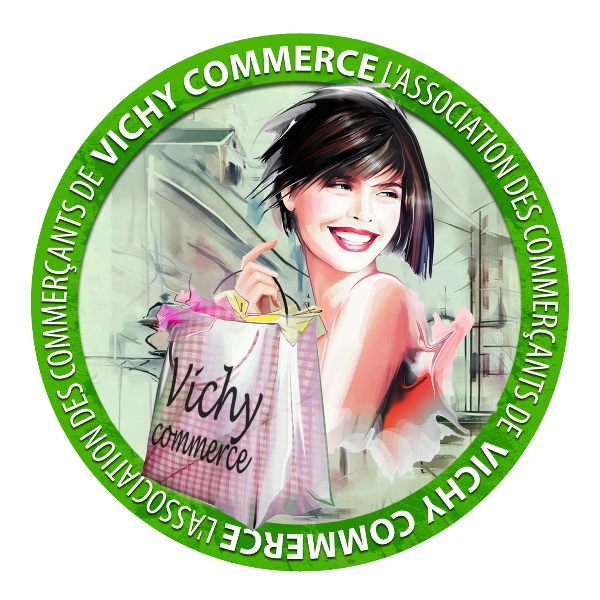 vichy commerce